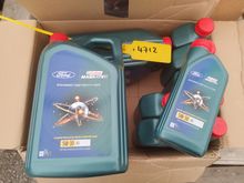 Image of Castrol Magnatec 5w - 30 Engine Oil  18 Litres