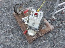 Image of Probst SM600 2x Slab Lifters