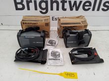 Image of 2x Blaupunkt Single Phase Arc Welder