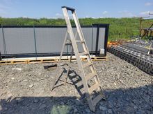 Image of Step Ladder