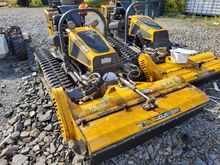 Image of McConnel Robocut RC40 Mower