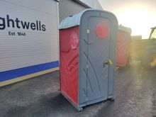 Image of Portable Toilet