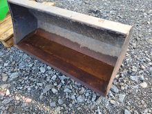 Image of Kubota 53" Bucket