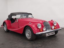 Image of 1994 Morgan Plus 8