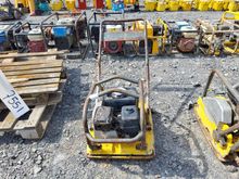 Image of Wacker Plate