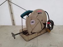 Image of Metal Cutting Saw