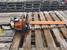 Image of Stihl HS75 Hedge Cutter