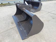 Image of 65mm Grading Bucket