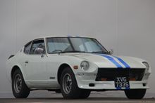 Image of 1978 Datsun 260Z