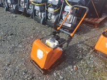Image of Belle FC4000ETP 16"  Compaction Plate