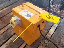 Image of Elite 5kva Transformer