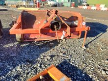 Image of Votex Swathwilter