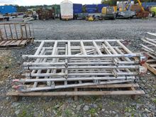 Image of Podium Scaffold