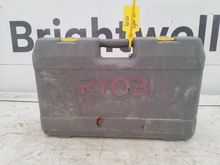 Image of Ryobi Battery Jig & Drill