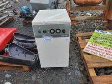 Image of Jun-Air 16Bar Silence 200-25M Compressor