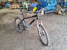 Image of 1 x Kona Clump Bicycle Frame No: Not Eligible Frame Size: -