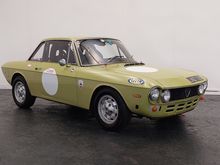 Image of 1974 Lancia Fulvia 1.3S S3