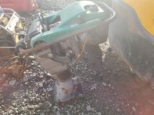 Image of Wacker Neuson Hydraulic Rammer