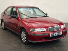 Image of 1996 Rover 416i