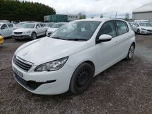 Image of PEUGEOT 308 ACCESS S/S 5 Door Hatchback