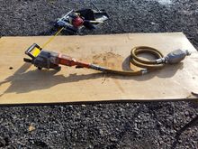 Image of Fein STS325R Hydraulic Core Drill