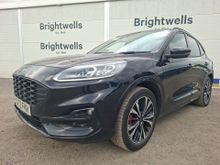 Image of FORD KUGA ST-LINE X ED PHEV CV 5 Door Hatchback