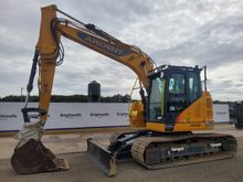Image of Liugong 913FCR Excavator