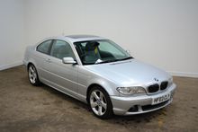 Image of 2003 BMW 330CI SE
