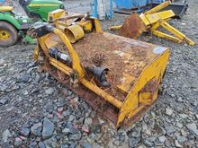 Image of Turbomower Flail