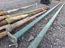 Image of Lighting Collumn