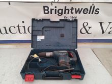 Image of Bosch Hammer