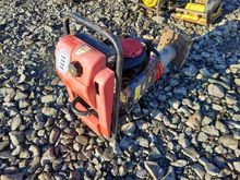Image of Fairport FPR60H Petrol Trench Rammer