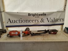 Image of Husquvarna Battery Hedge Trimmer