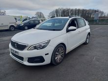 Image of PEUGEOT 308 ACCESS BLUEHDI S/S 5 Door Hatchback