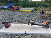 Image of Stihl FS410C Petrol Strimmer