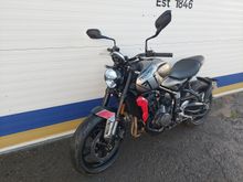 Image of TRIUMPH TRIDENT Motorcycle