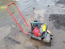 Image of Compaction Plate