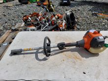 Image of Husqvarna 128LDX