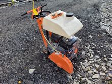 Image of Clipper CS451 Floor Saw