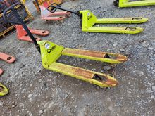 Image of Pramac 2.5T Pallet Truck