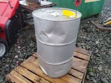 Image of 200L Hydraulic 46 Oil