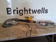 Image of Flex Giraffe Ws702Vea Long-Neck Sander 110V