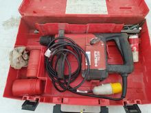 Image of Hilti Breaker