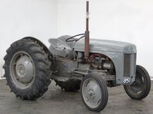Image of 1953 Ferguson TE20