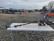 Image of Stihl Backpack Combi Chainsaw