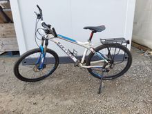 Image of 1x Carrera Bicycle Frame/Chasis Number: AA50853640 Frame Size: 18"