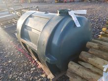 Image of 500L Plastic Water Tank