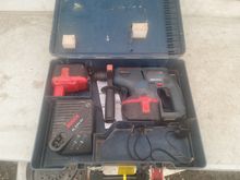 Image of Boshhammer GBH 24v Cordless Hammer Drill