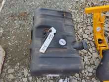 Image of Lorry Fuel Tank