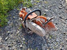 Image of Stihl TS480I Disc Cutter
